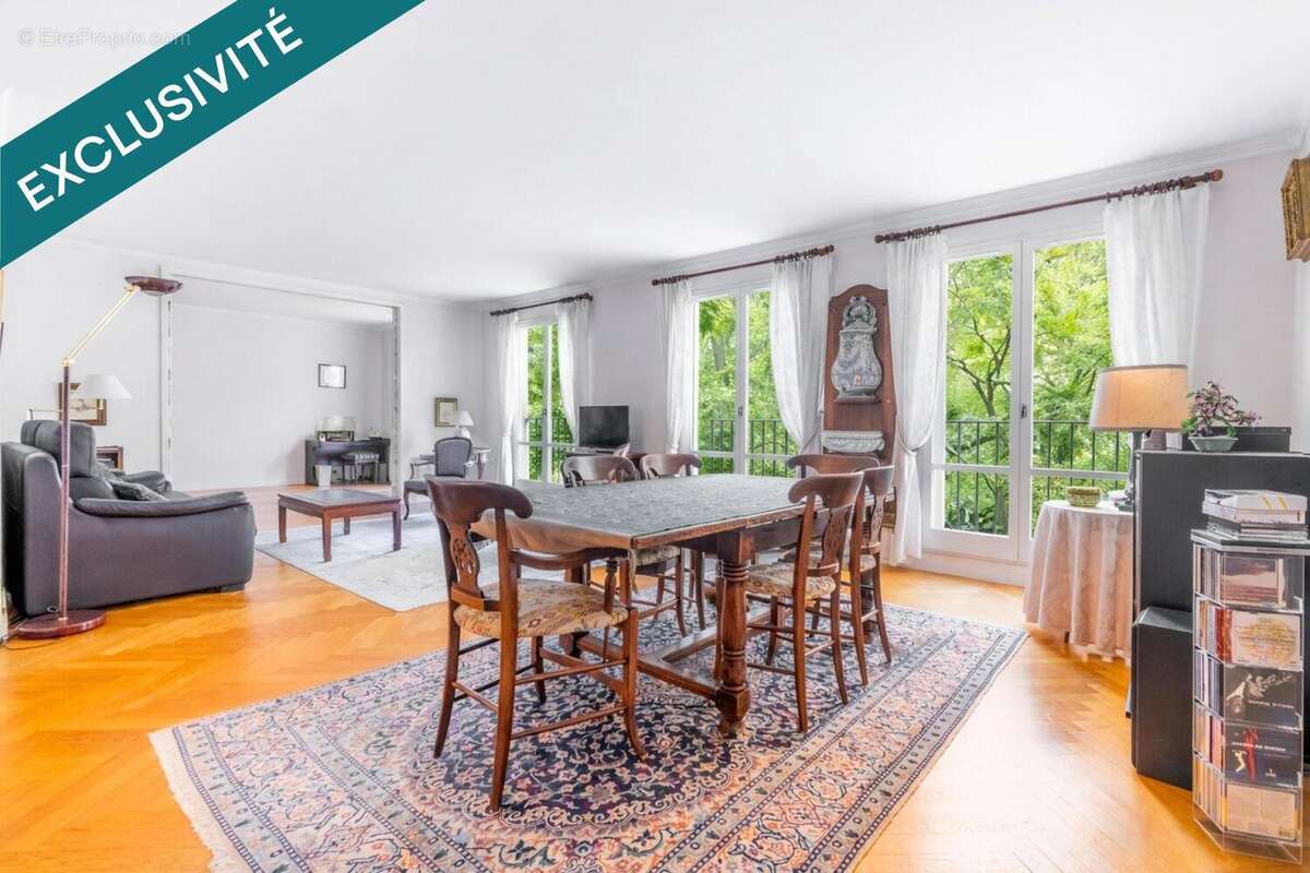 Photo 2 - Appartement à VERSAILLES