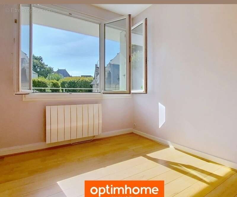 Appartement à Rennes T3 avec Ascenseur, Grenier et Cave privatifs et Local à vélo - photo 2