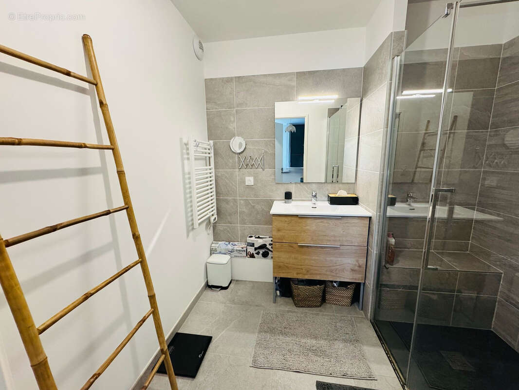 Appartement à BAYONNE