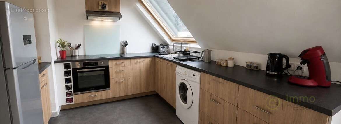 Appartement à GISORS