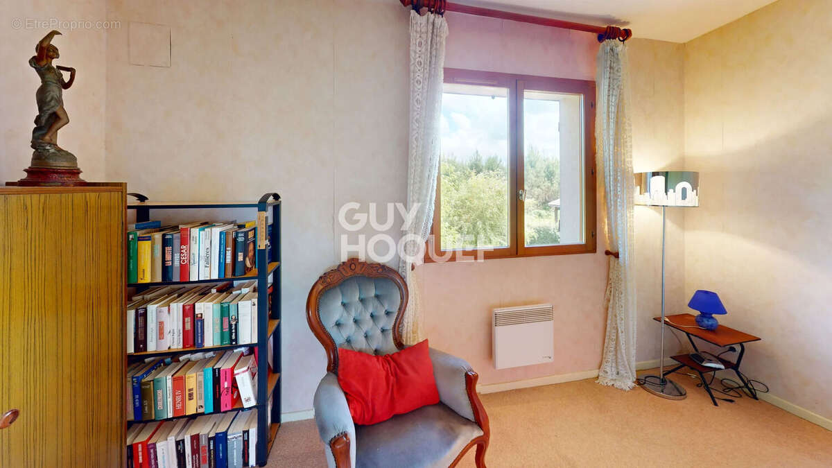 Belle maison quatre chambres LIT & MIXE - photo 9