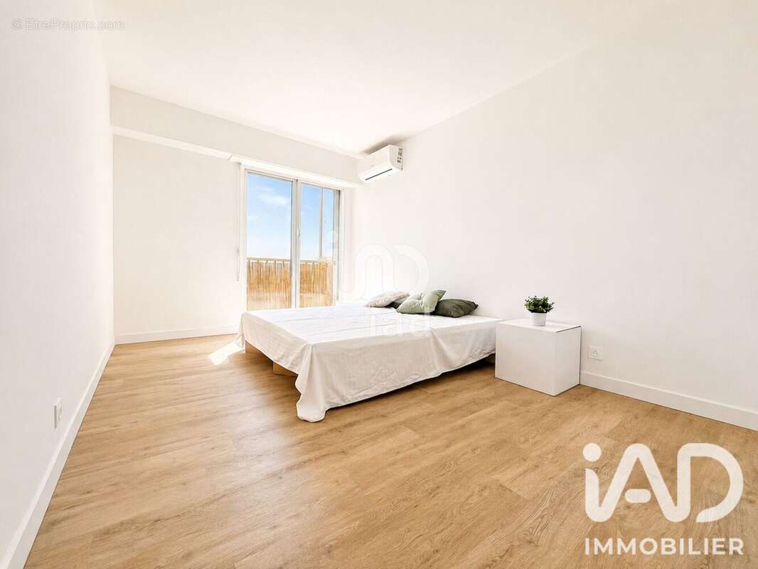 Photo 8 - Appartement à SAINT-RAPHAEL