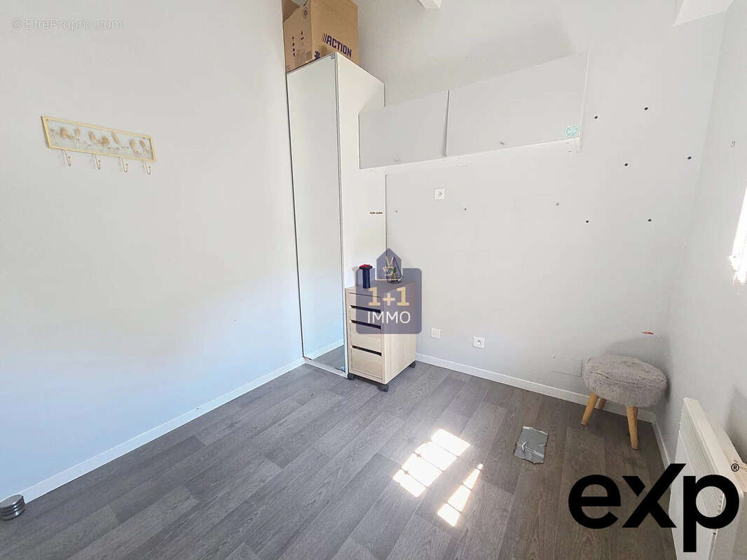 Maison à TOURRETTES