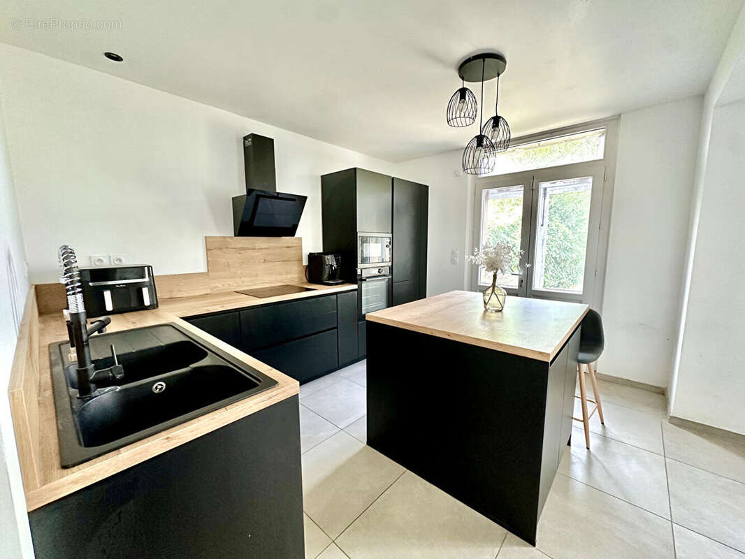 Maison à CARCASSONNE