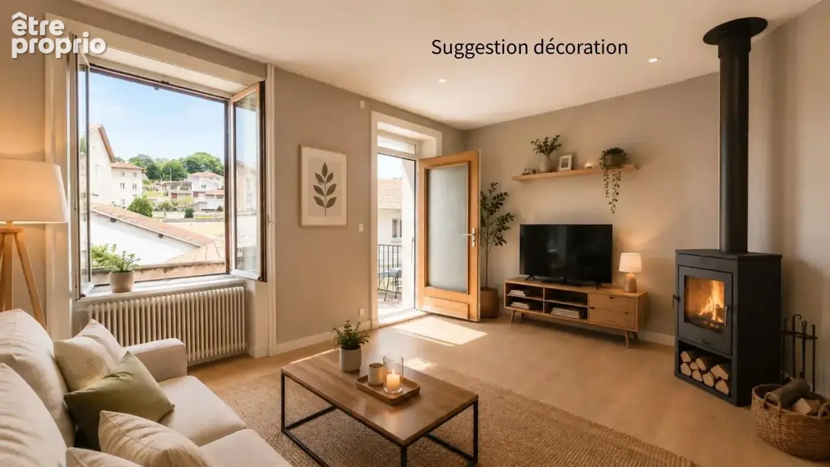 Maison de village - photo 5