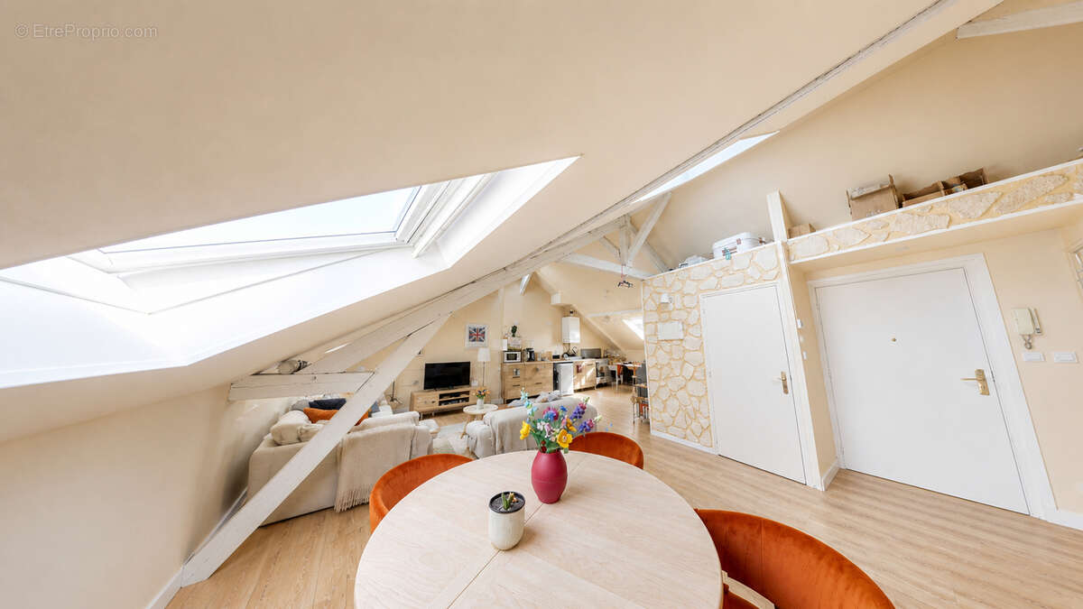 Appartement à LE HAVRE