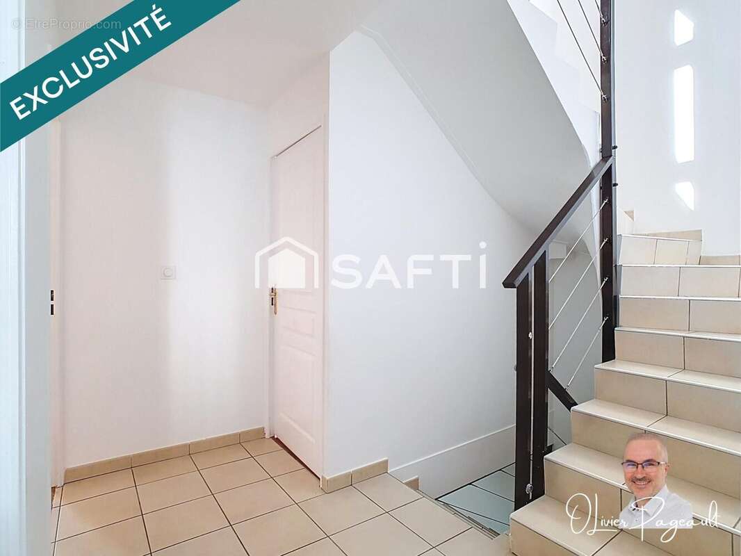 Photo 7 - Maison à LYON-8E