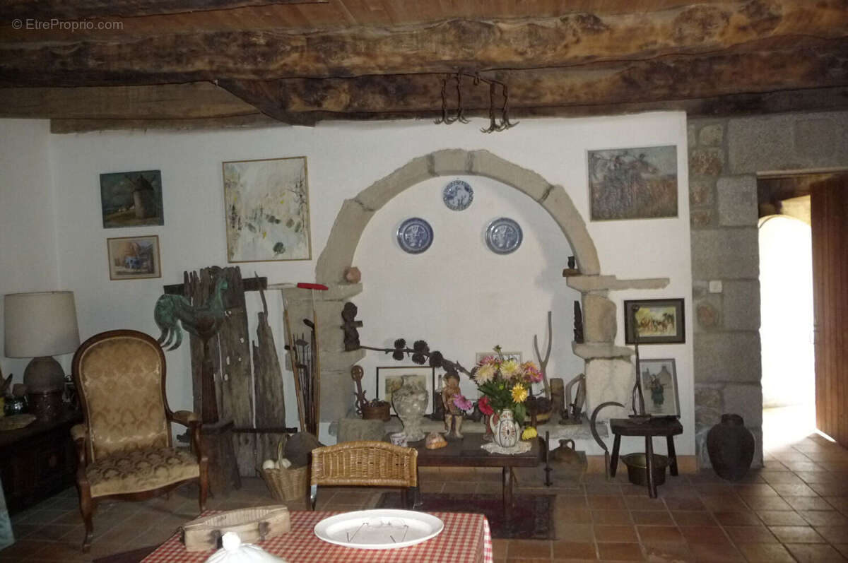 Maison Cardroc 4 pièces - photo 2