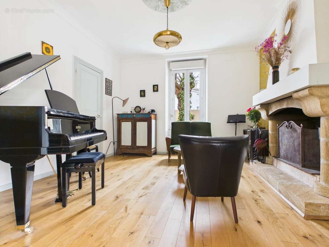 Maison à NANTES