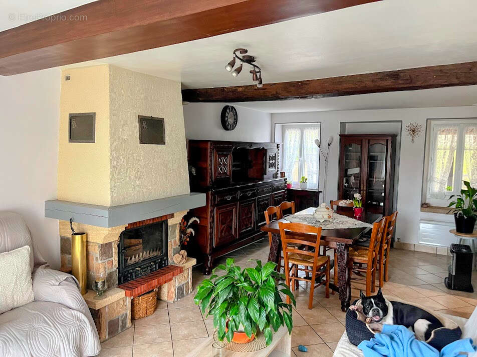 Maison Arthel 4 pièce(s) 85 m2 - photo 7