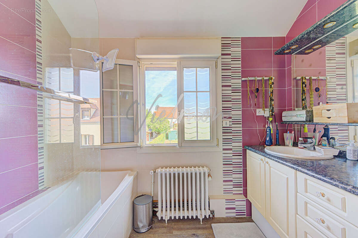 Maison 7 pièces à vendre à Conflans Sainte Honorine - Quartier Fin d'Oise - photo 11