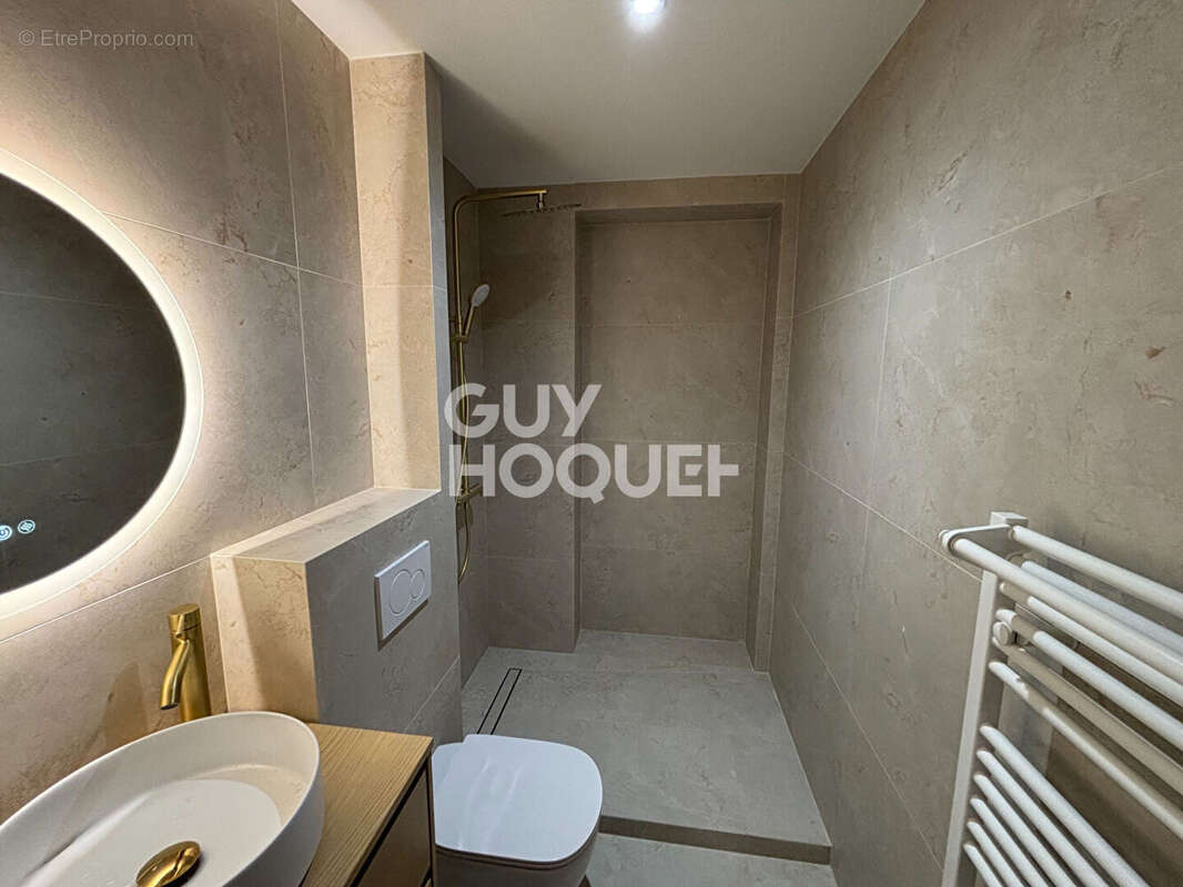 Appartement à LYON-2E