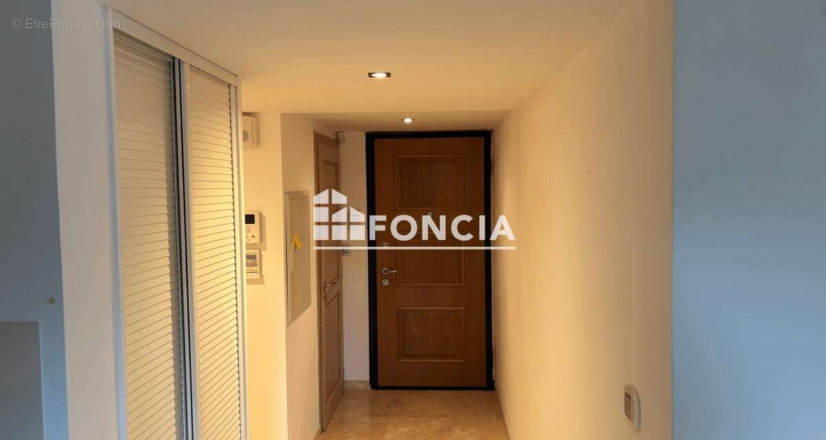 Appartement à CAVALAIRE-SUR-MER