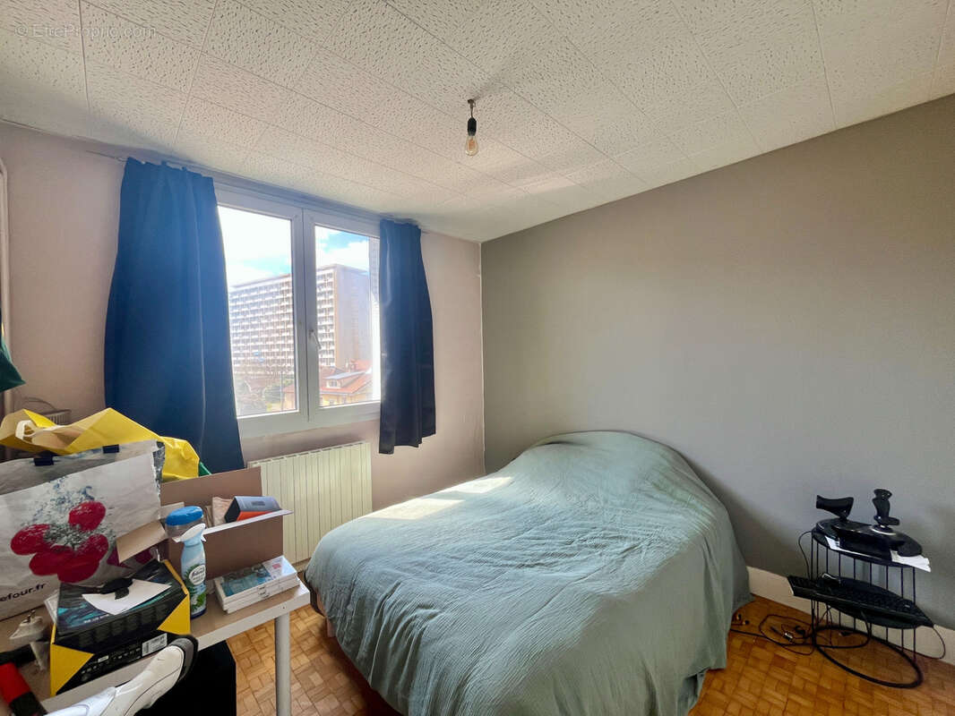 Appartement à BESANCON