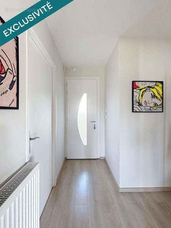 Photo 7 - Maison à CASTELNAUDARY