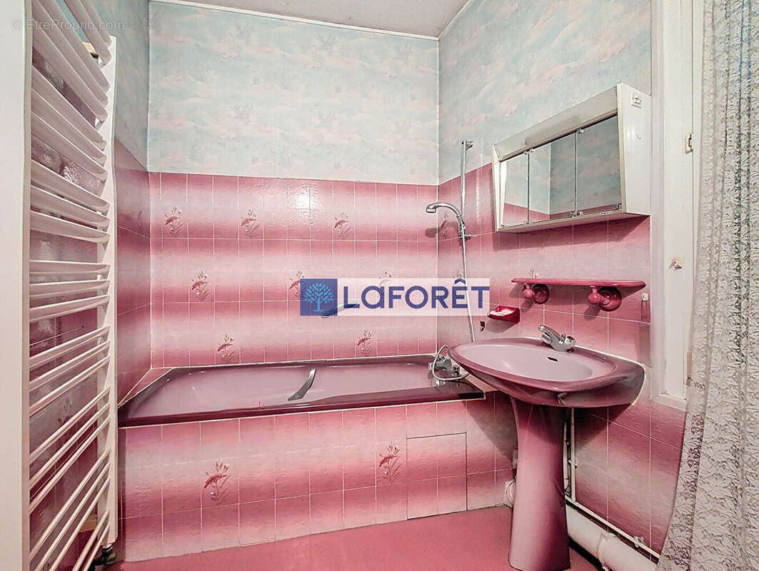 Maison à SAINT-DIZIER