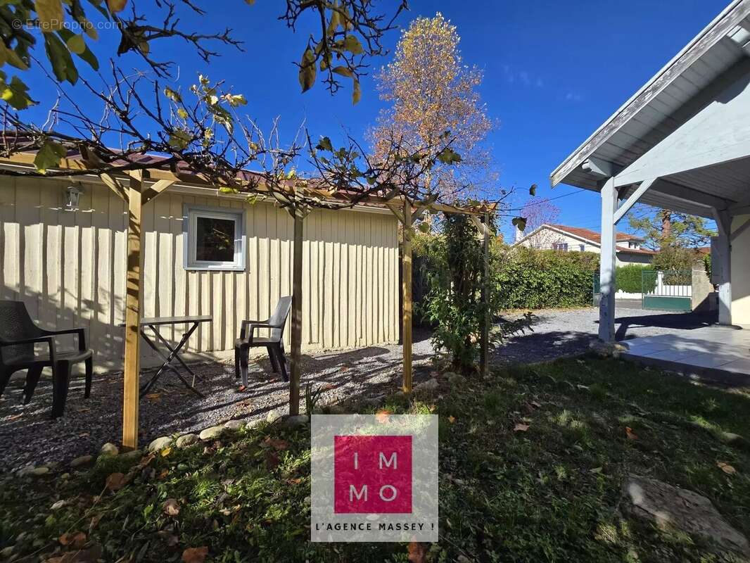 Appartement à TARBES