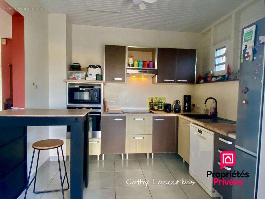 Appartement à PETIT-BOURG