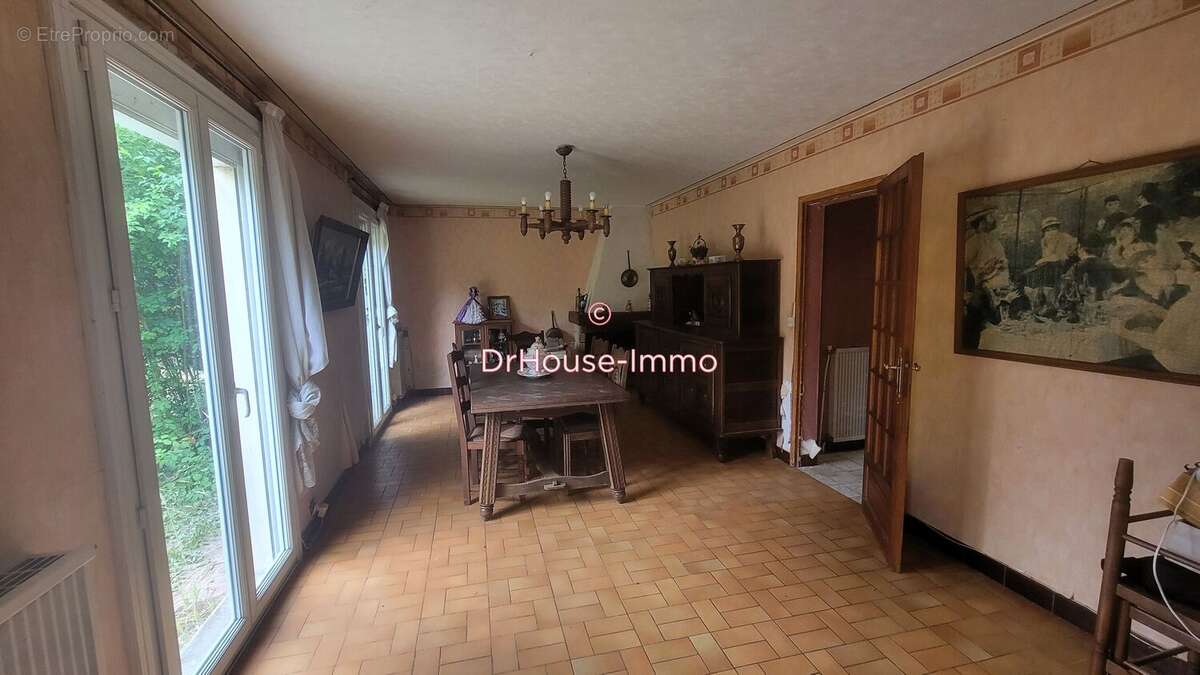 Maison 137 m² à Plerguer  - photo 5