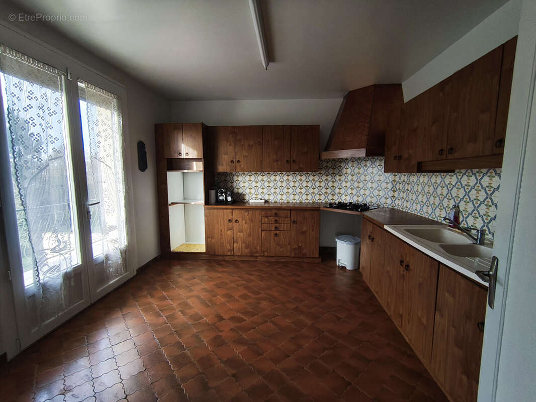 Maison à MOULEYDIER