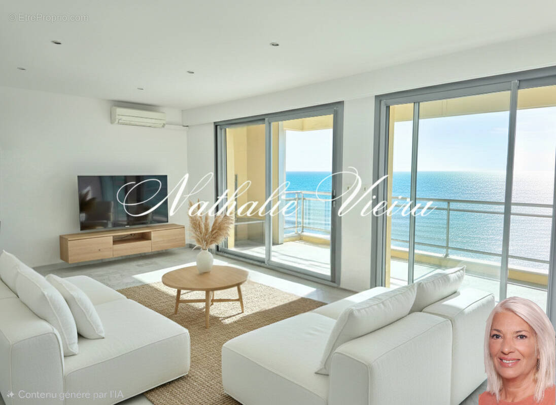 Appartement à PALAVAS-LES-FLOTS