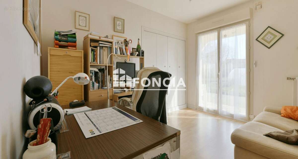 Maison à FRESNAY-SUR-SARTHE