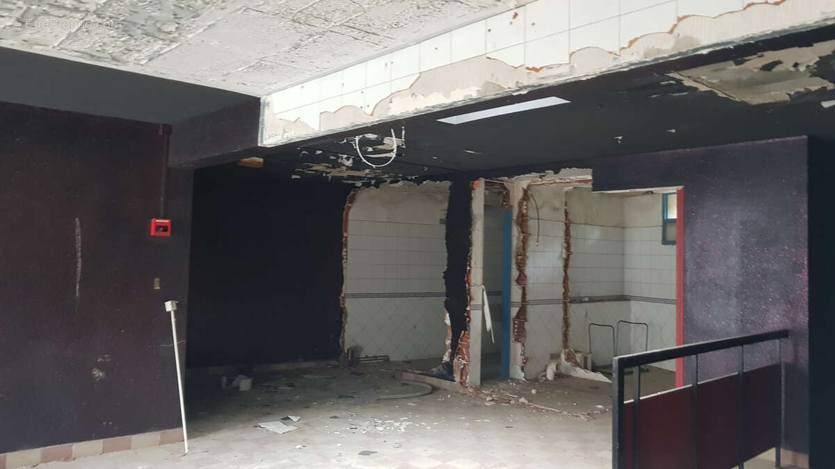 Appartement à SAINT-CHAPTES