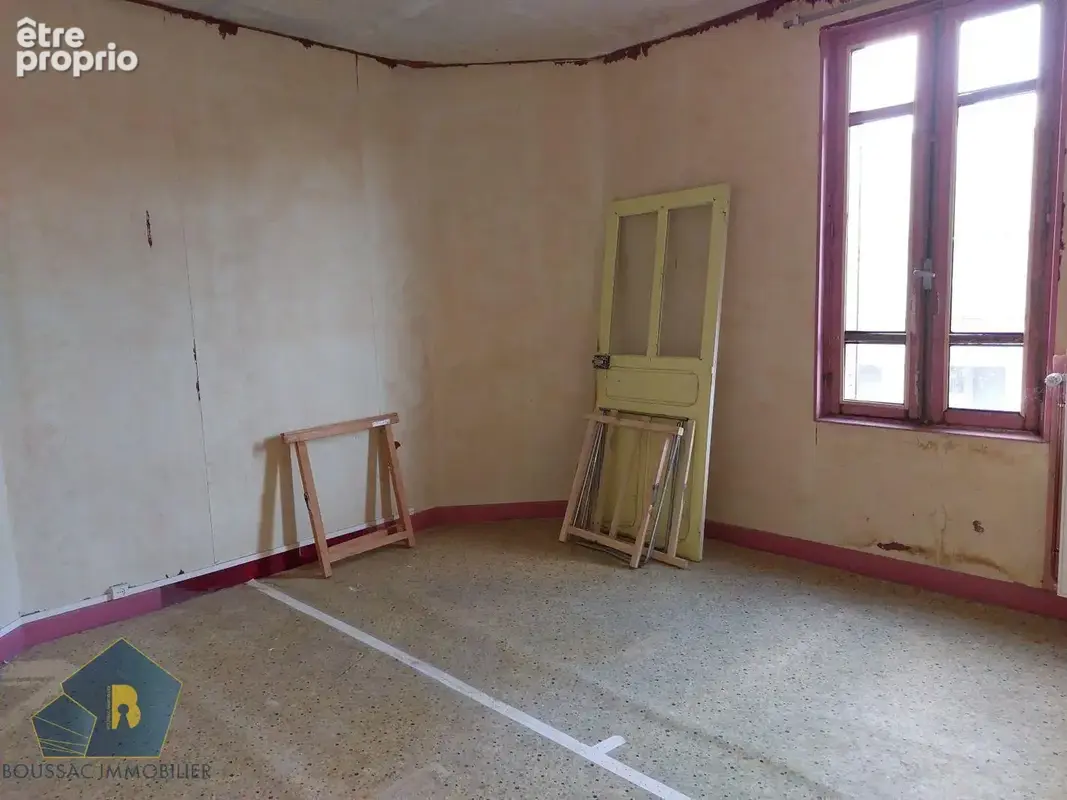 Maison 99 m² à Nouhant  - photo 6