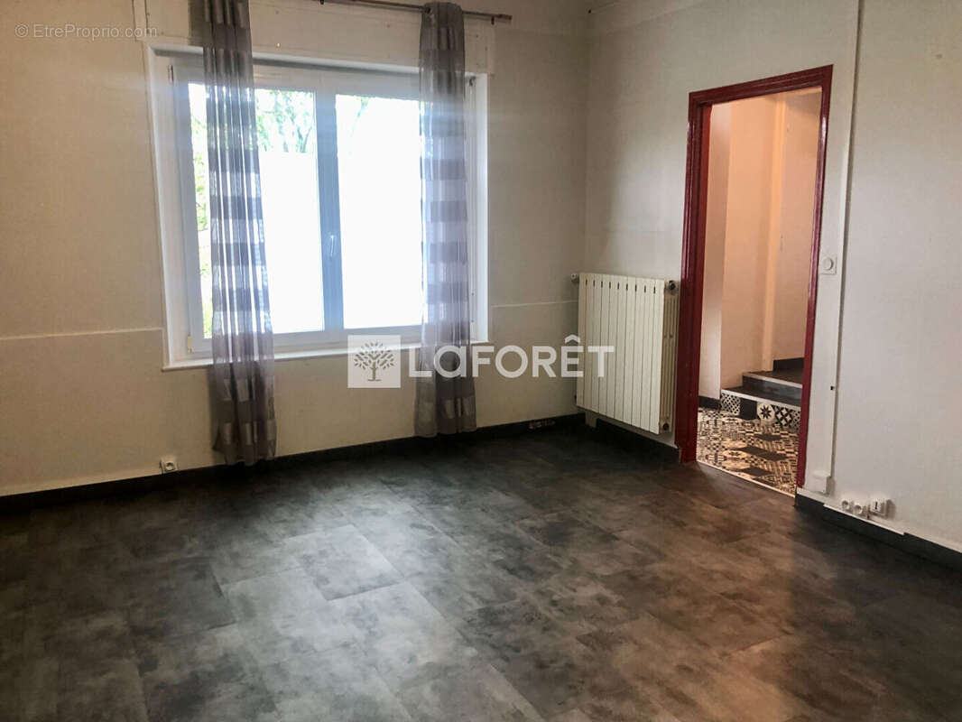 Appartement Ludres 4 pièce(s) 120m2 - photo 14