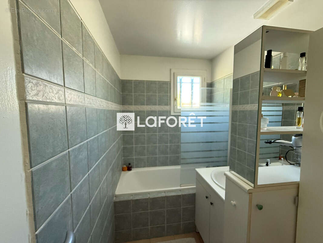 Maison à MONTAUROUX