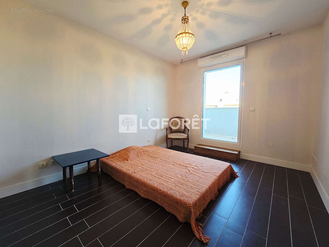 Appartement à MERIGNAC