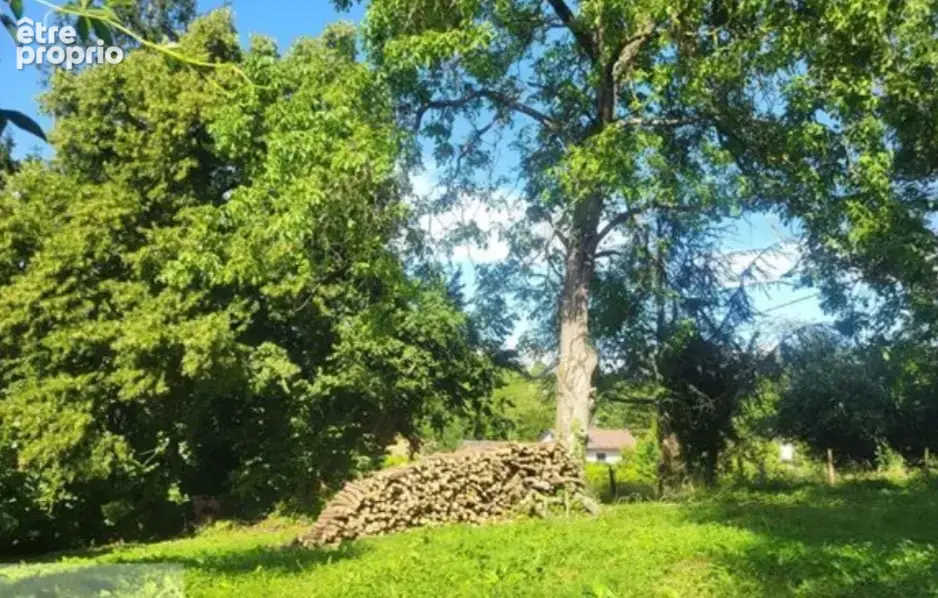 Photo Terrain à Sance au prix de 101 550€