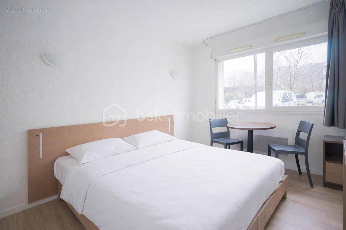 Appartement à ANNECY