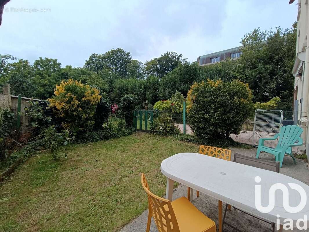 Photo 8 - Appartement à CRIEL-SUR-MER