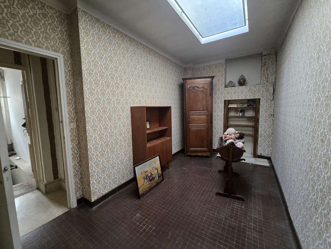 Maison à EVREUX