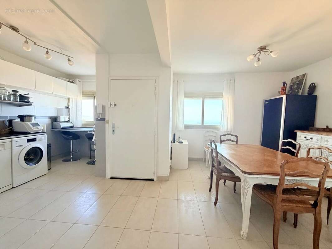 Appartement 2 pièces avec vue mer panoramique – À deux pas de Monaco - photo 3