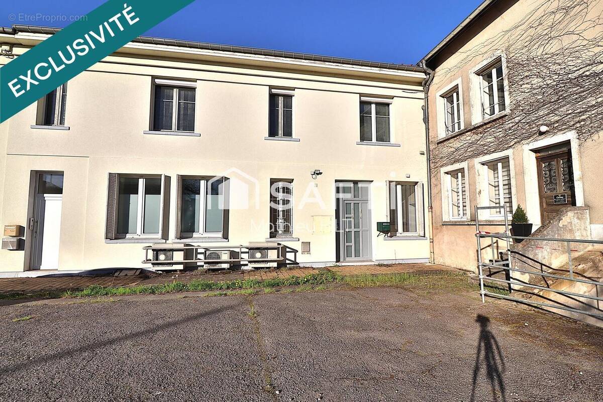 Photo 1 - Commerce à BRIEY