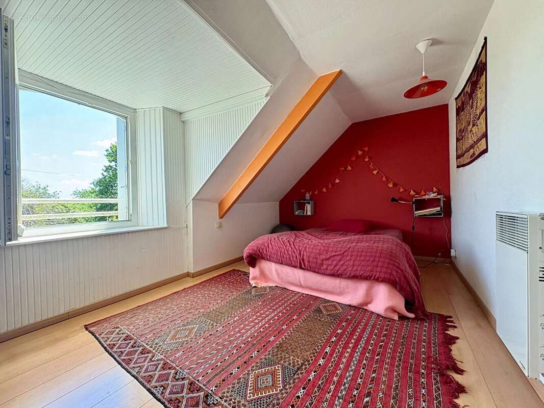 Maison à PLEDRAN