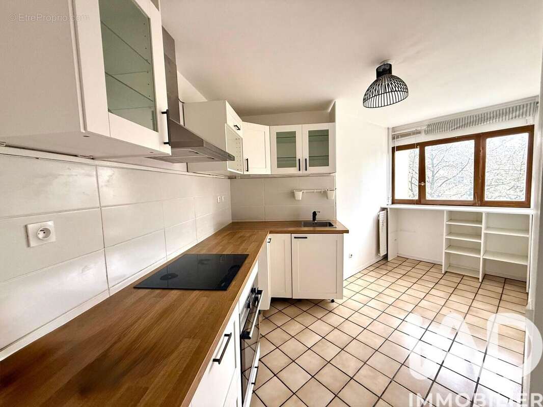 Photo 5 - Appartement à ERAGNY
