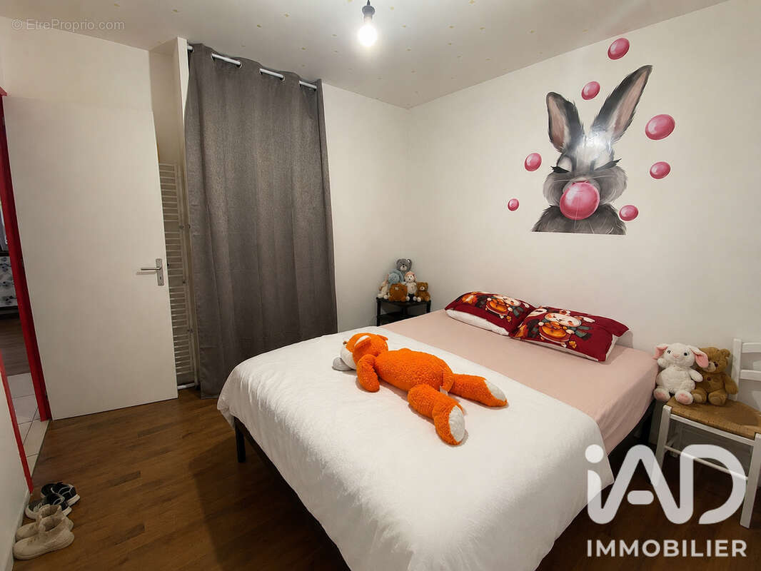 Maison 72 m² à Licourt  - photo 9