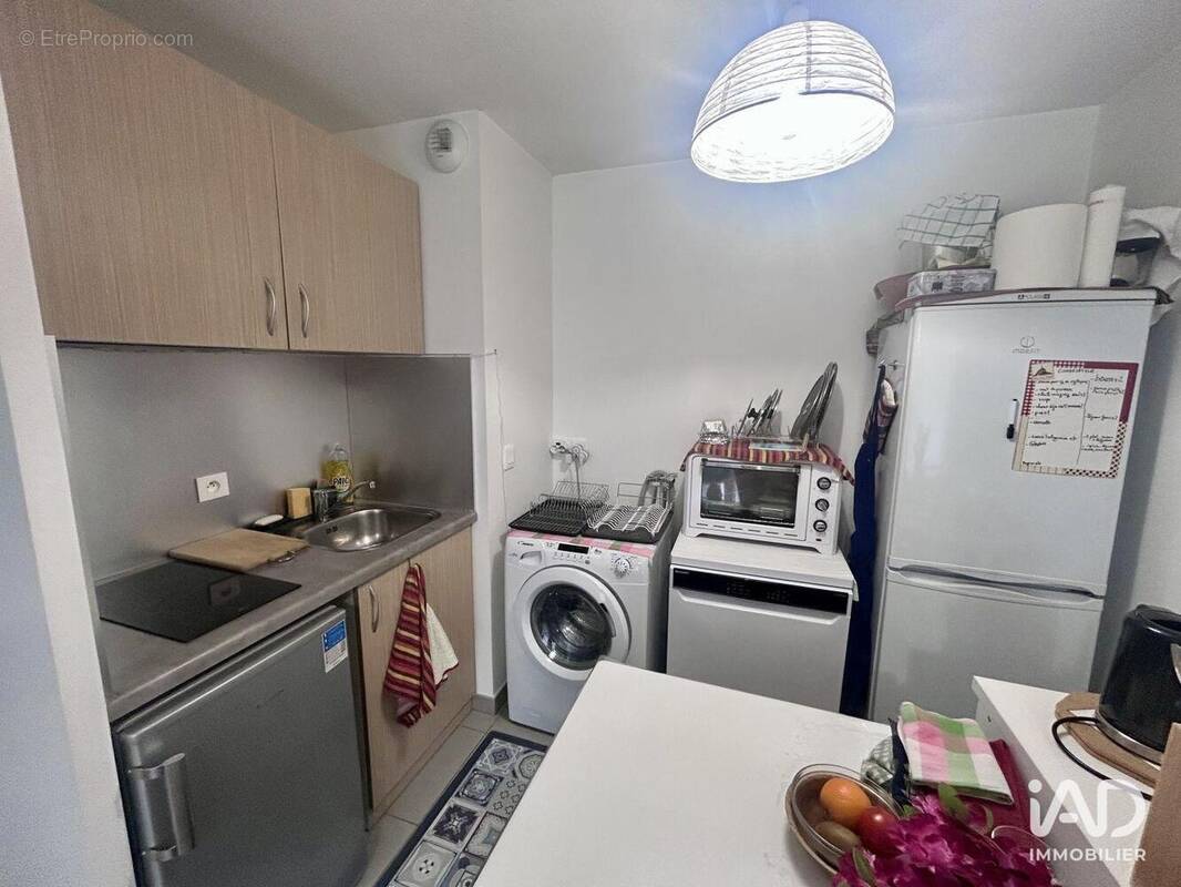 Photo 1 - Appartement à VILLENAVE-D'ORNON