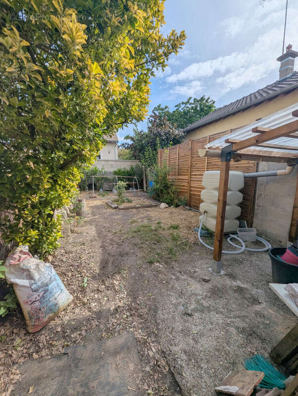 Photo 8 - Maison à SAMOIS-SUR-SEINE