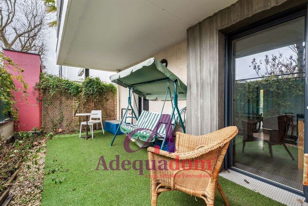 Appartement à BOIS-COLOMBES