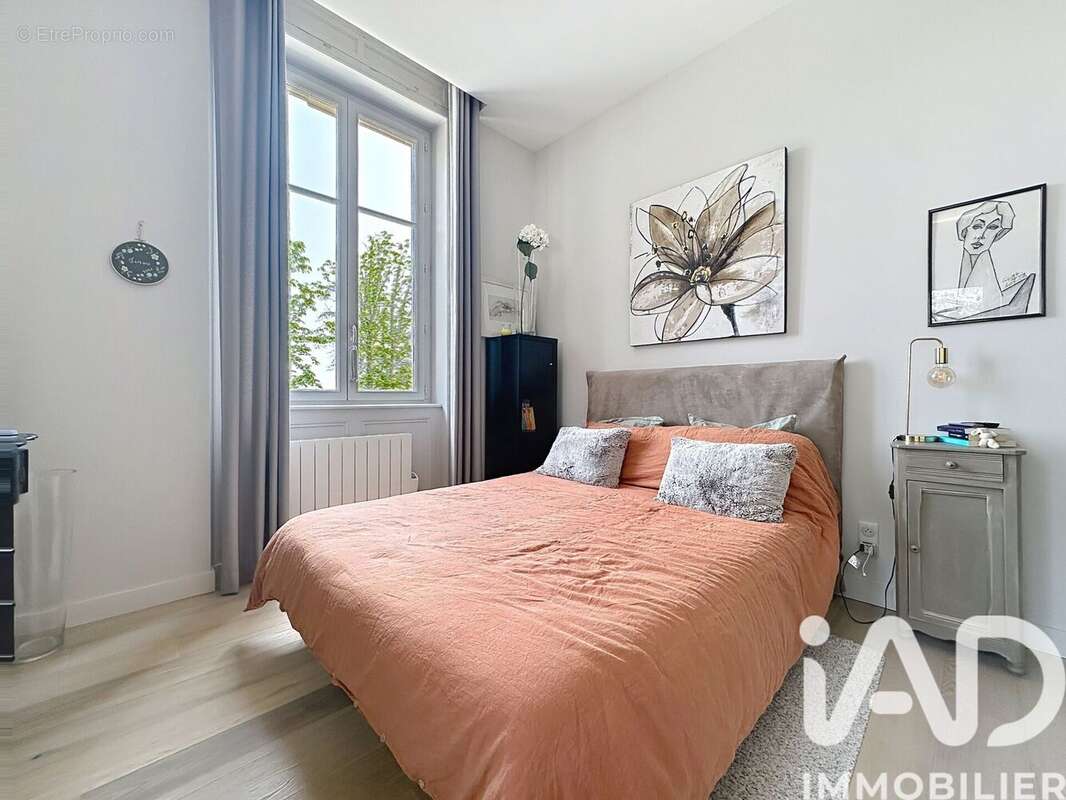 Photo 3 - Appartement à SAINT-DIDIER-AU-MONT-D'OR