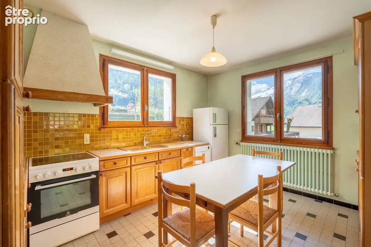 Superbe maison à Glapigny - photo 7