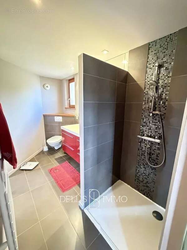 Maison à BELLEVILLE