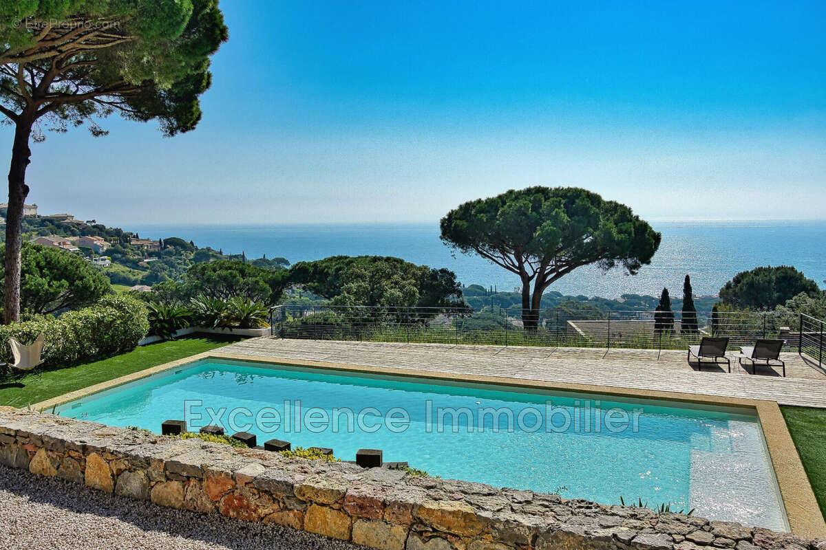 Maison à SAINTE-MAXIME