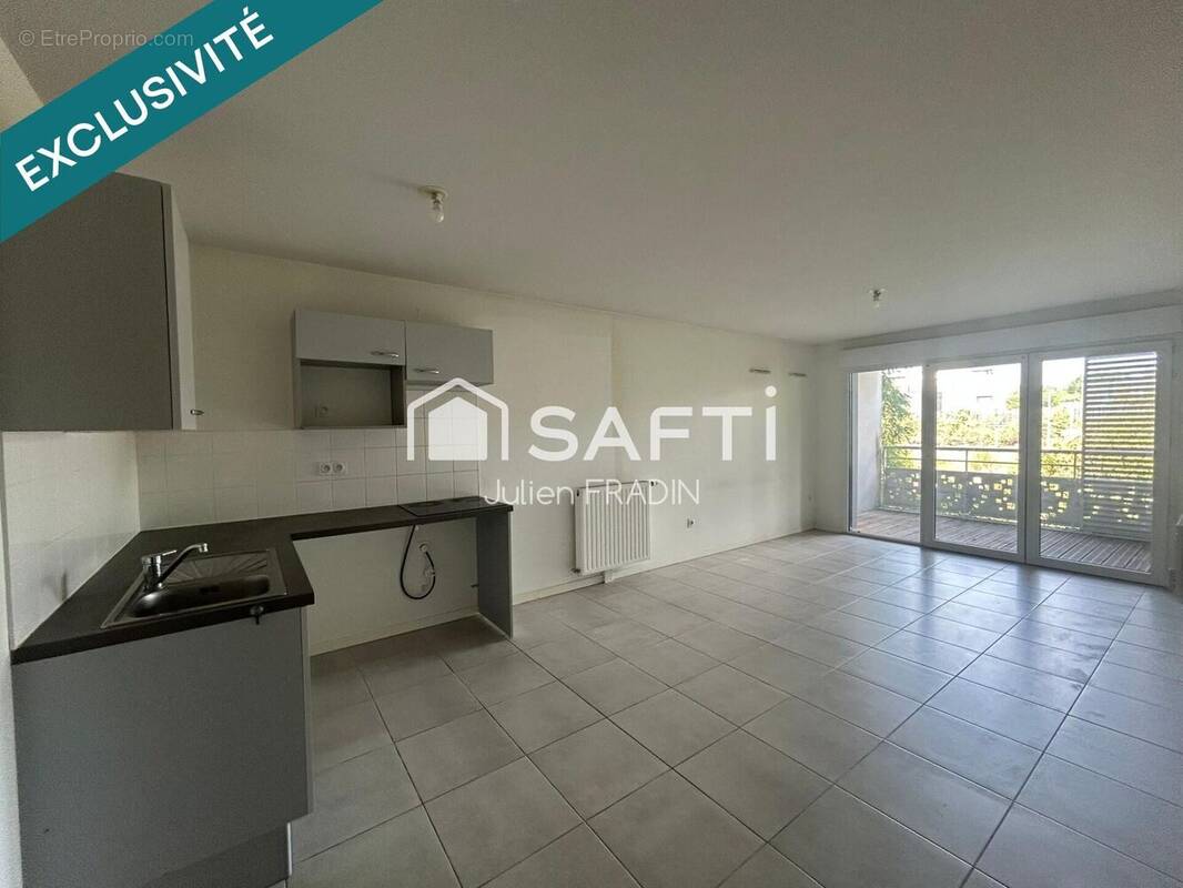 Photo 1 - Appartement à THOUARE-SUR-LOIRE