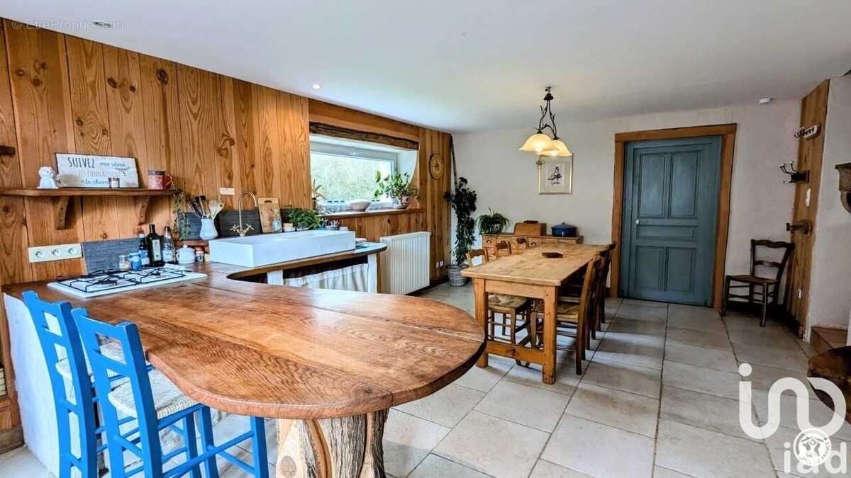 Photo 2 - Maison à DETAIN-ET-BRUANT