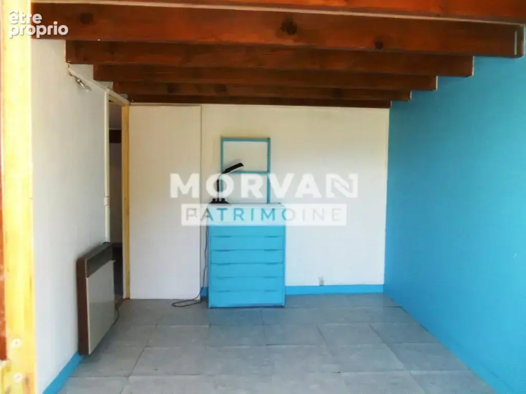 Maison de village - dependances - terrain 39000€ - photo 9